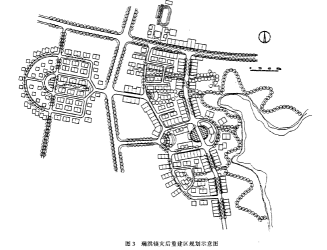 《中国古代城市建设传统精髓钩沉》